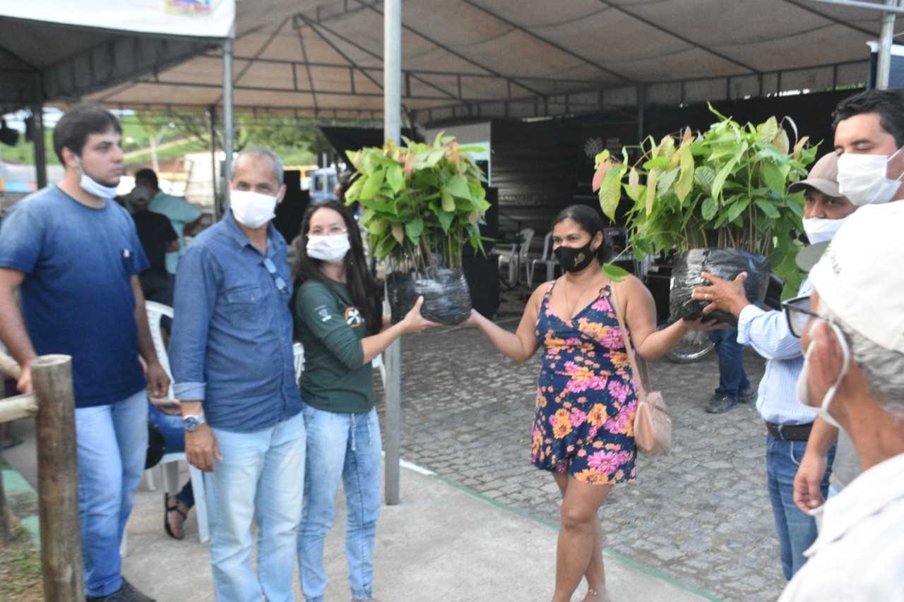 Camacã: Festividades dos 60 de Camacã (parte 2)